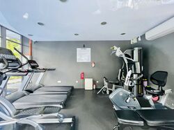 Beacon Heights (D12), Condominium #559479271